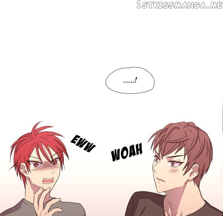 I Need Romance chapter 19 - page 30