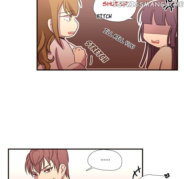 I Need Romance chapter 19 - page 35