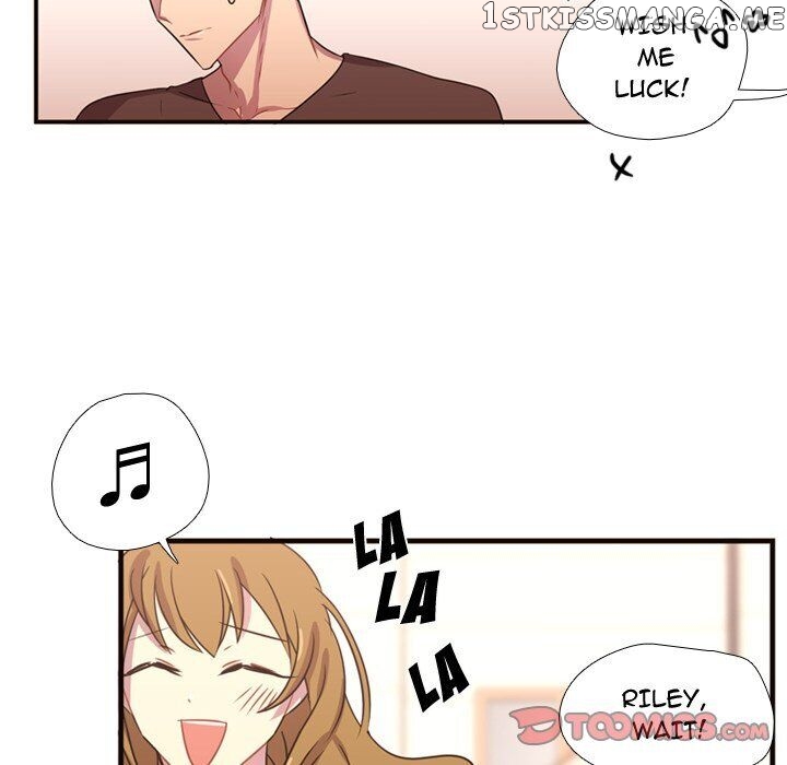 I Need Romance chapter 19 - page 36