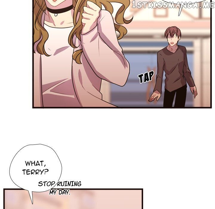 I Need Romance chapter 19 - page 37