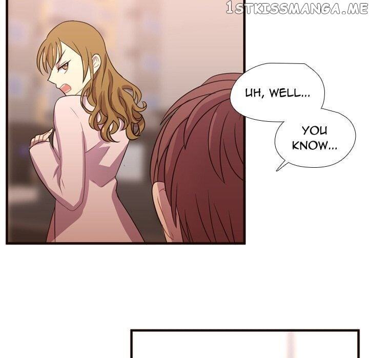 I Need Romance chapter 19 - page 38