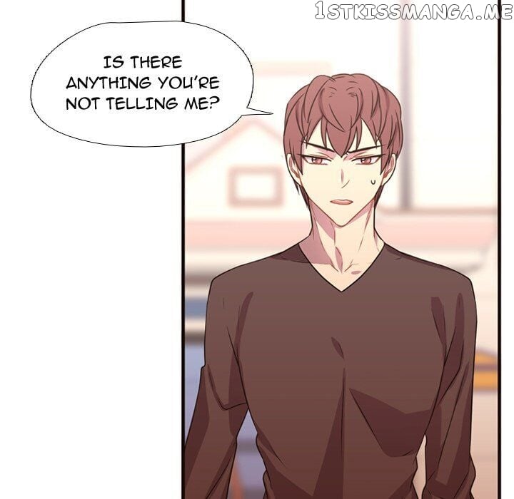 I Need Romance chapter 19 - page 39