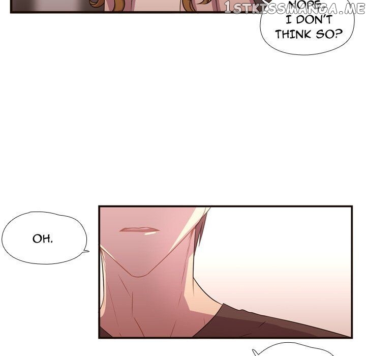 I Need Romance chapter 19 - page 41