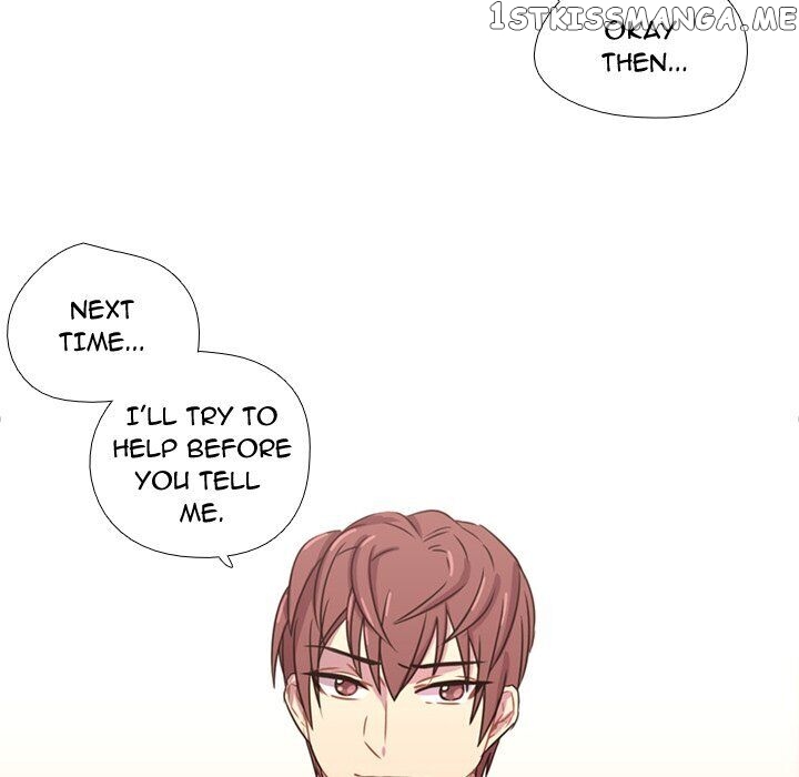 I Need Romance chapter 19 - page 42