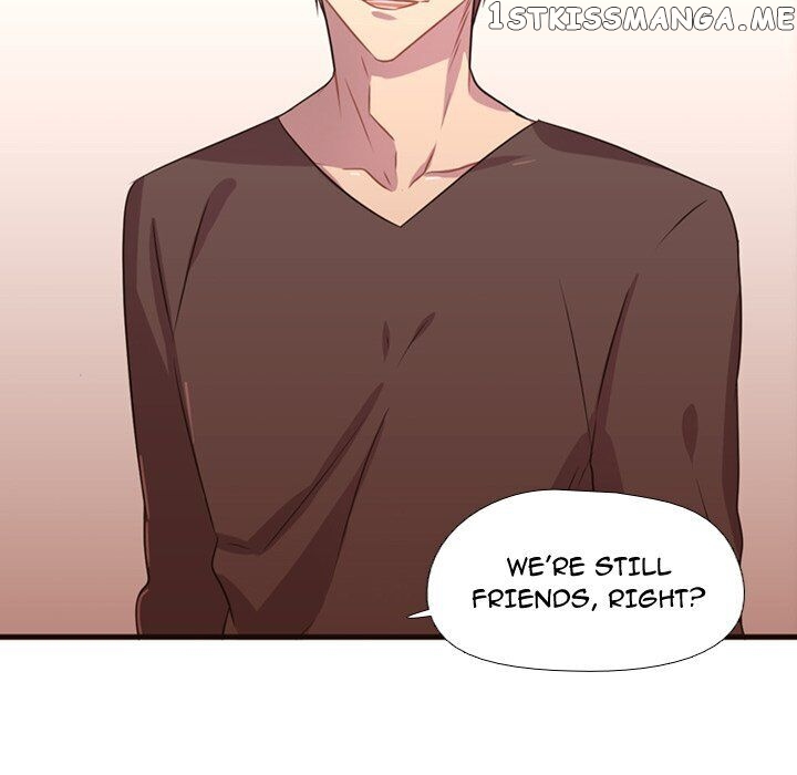 I Need Romance chapter 19 - page 43