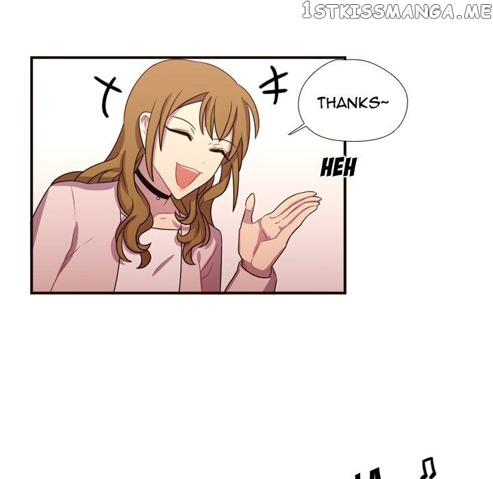 I Need Romance chapter 19 - page 47