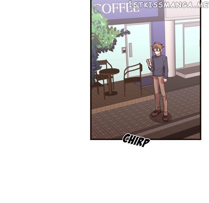 I Need Romance chapter 19 - page 51