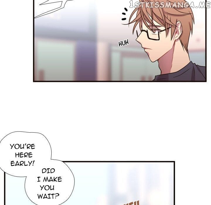 I Need Romance chapter 19 - page 53