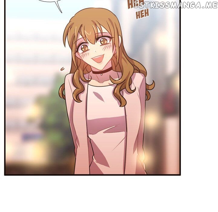 I Need Romance chapter 19 - page 54