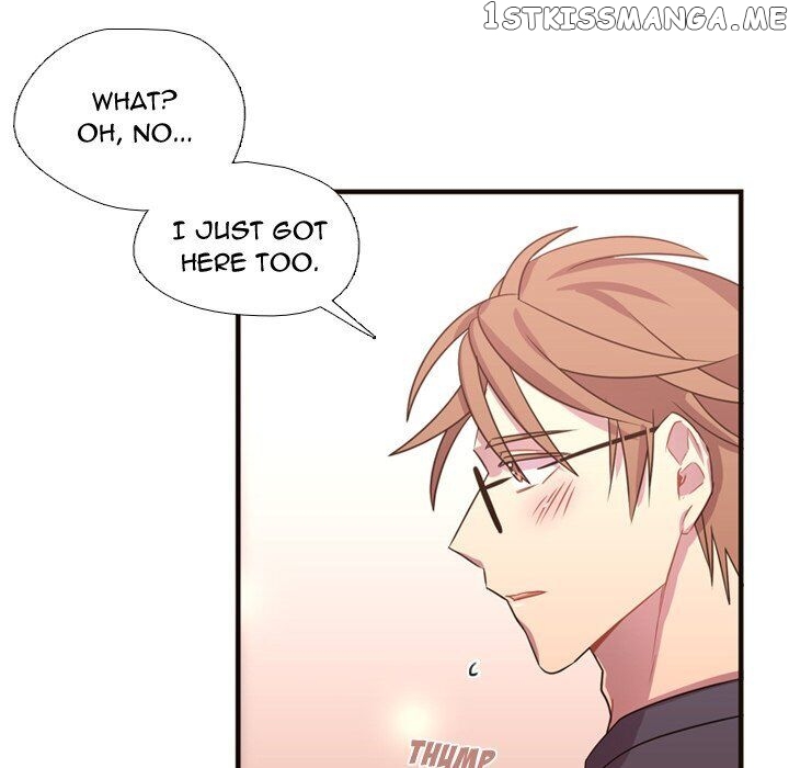 I Need Romance chapter 19 - page 55
