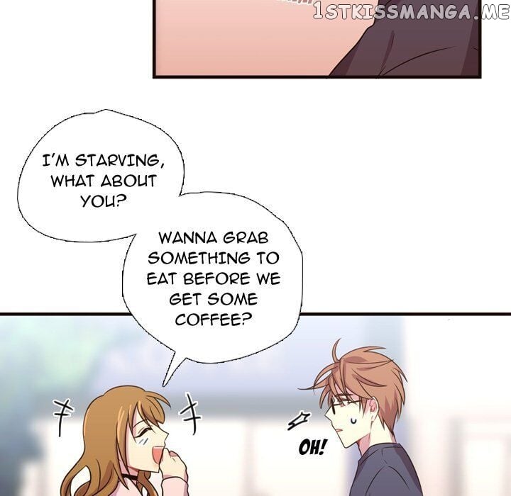 I Need Romance chapter 19 - page 56
