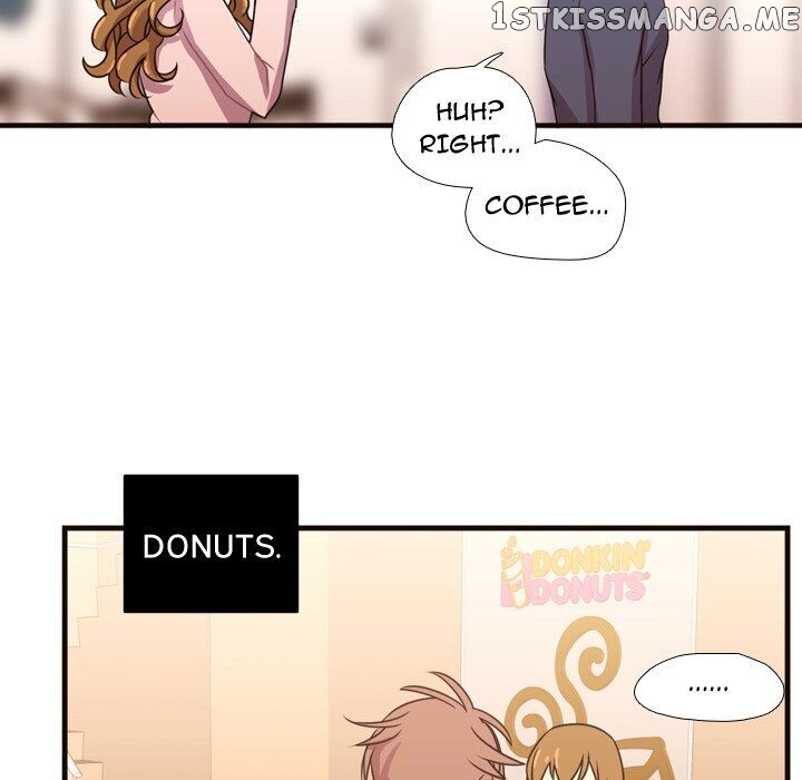 I Need Romance chapter 19 - page 57