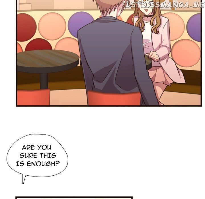 I Need Romance chapter 19 - page 58