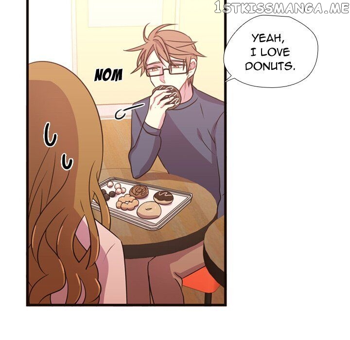 I Need Romance chapter 19 - page 59