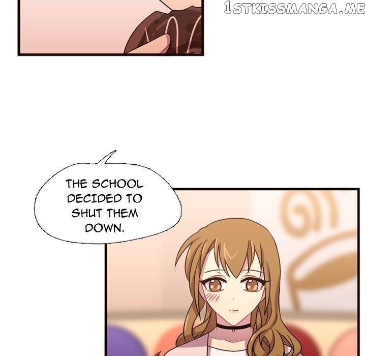 I Need Romance chapter 19 - page 62