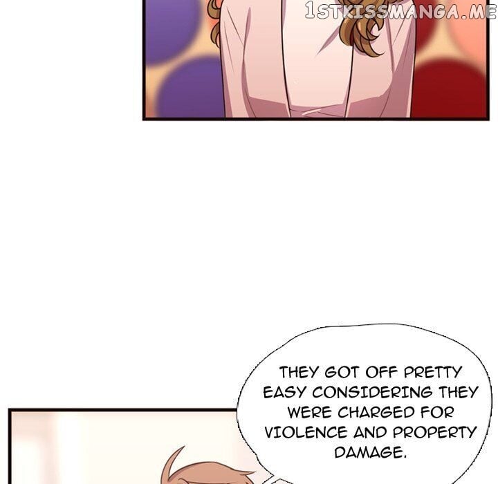 I Need Romance chapter 19 - page 63