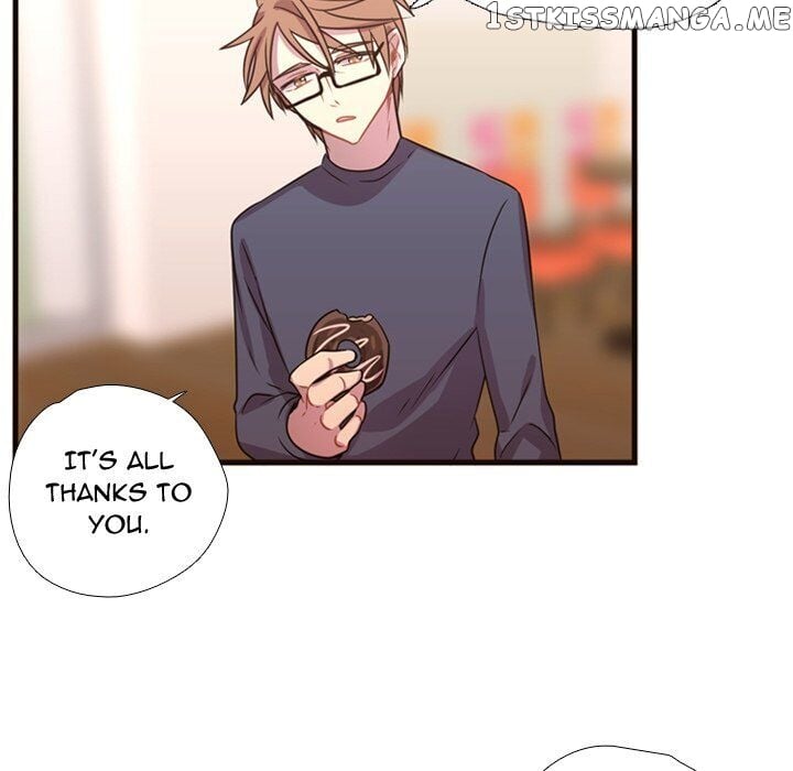 I Need Romance chapter 19 - page 64