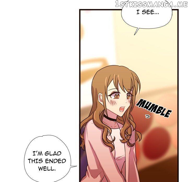 I Need Romance chapter 19 - page 65