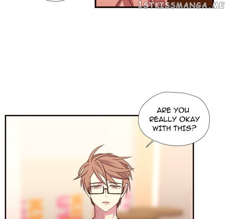 I Need Romance chapter 19 - page 66
