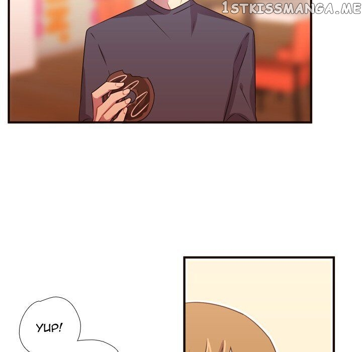 I Need Romance chapter 19 - page 67