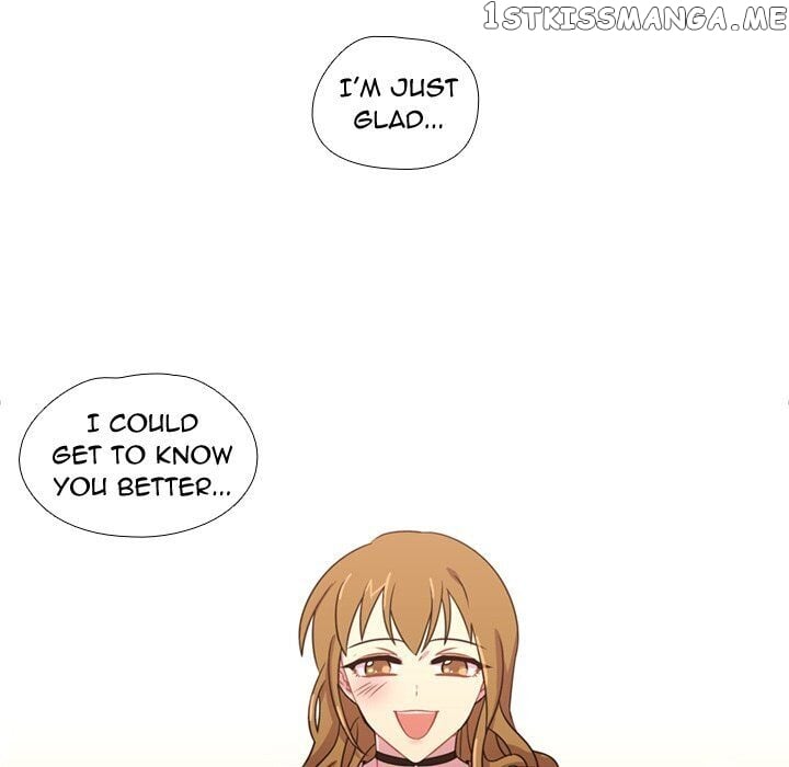 I Need Romance chapter 19 - page 69