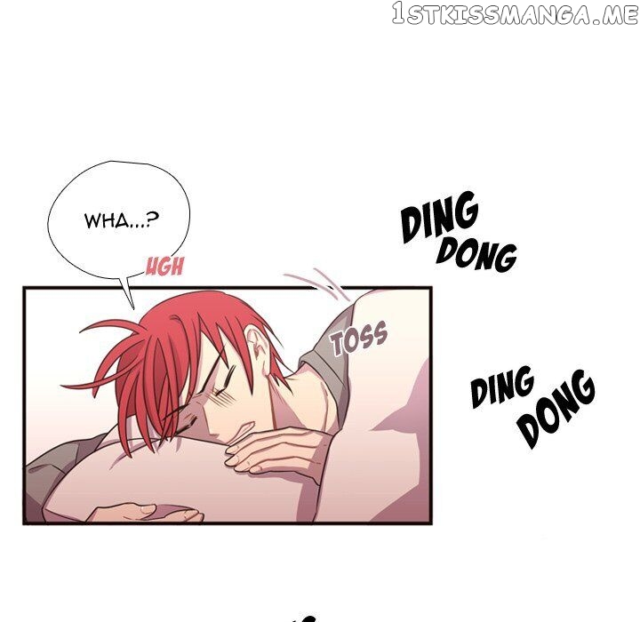 I Need Romance chapter 19 - page 7