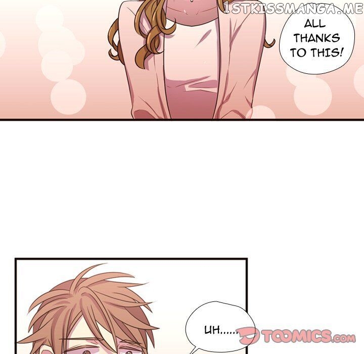 I Need Romance chapter 19 - page 70