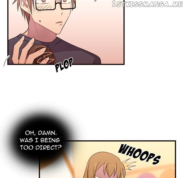 I Need Romance chapter 19 - page 71