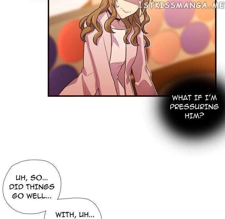 I Need Romance chapter 19 - page 72
