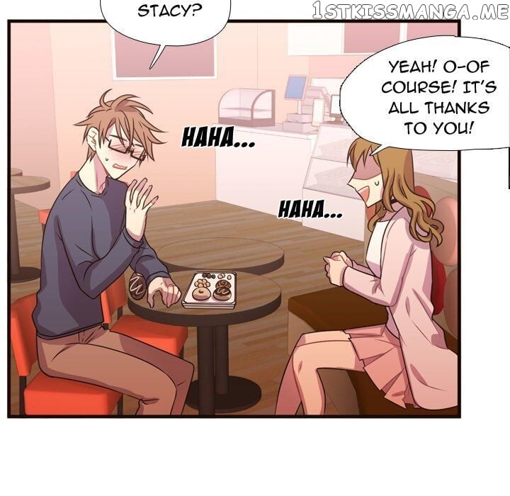 I Need Romance chapter 19 - page 73