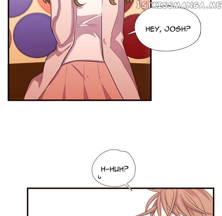 I Need Romance chapter 19 - page 76