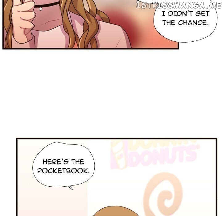 I Need Romance chapter 19 - page 78