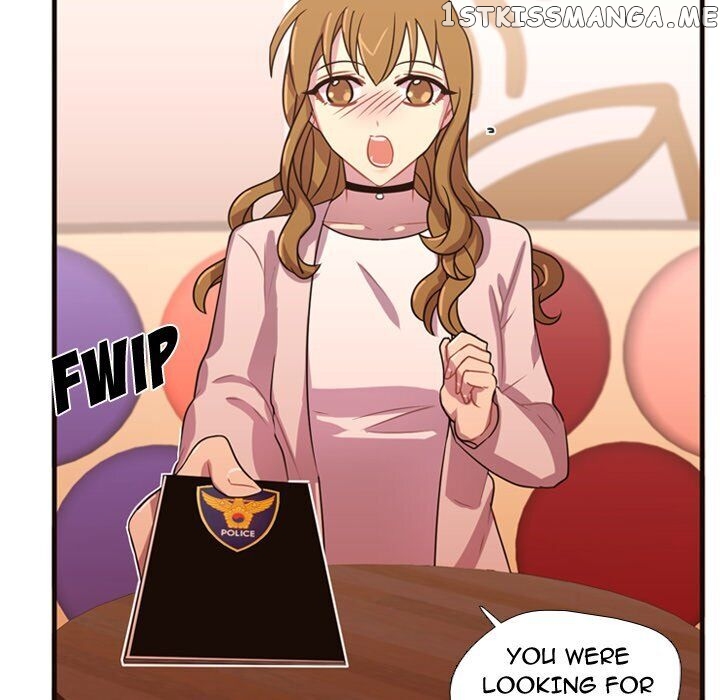 I Need Romance chapter 19 - page 79