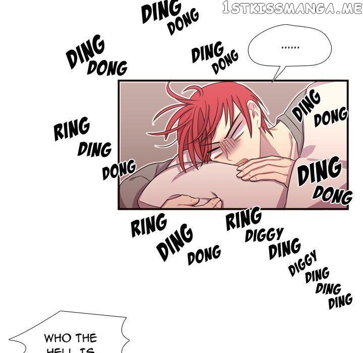 I Need Romance chapter 19 - page 8