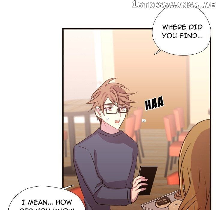 I Need Romance chapter 19 - page 82