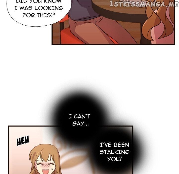 I Need Romance chapter 19 - page 83