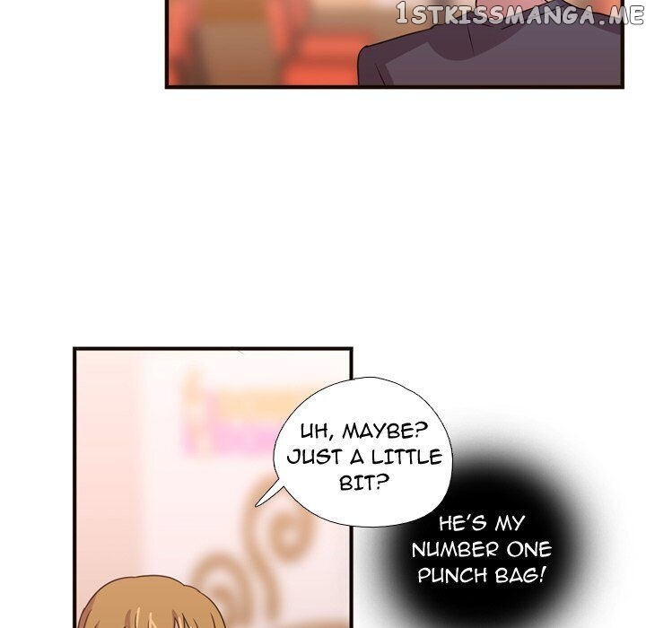 I Need Romance chapter 19 - page 85