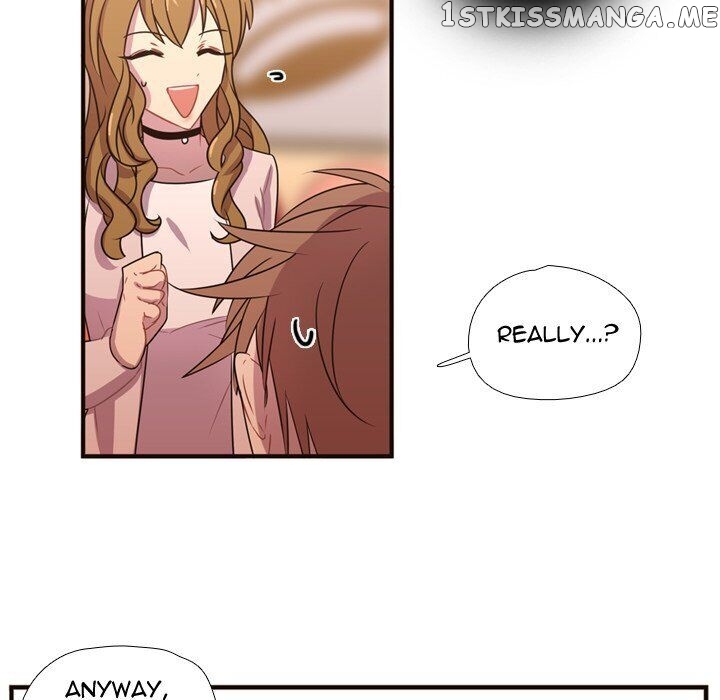 I Need Romance chapter 19 - page 86