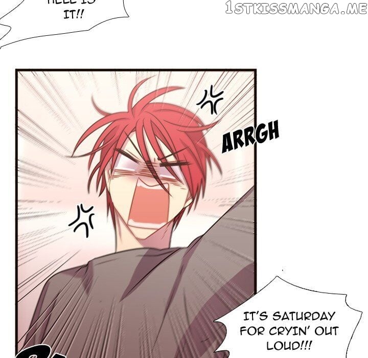 I Need Romance chapter 19 - page 9
