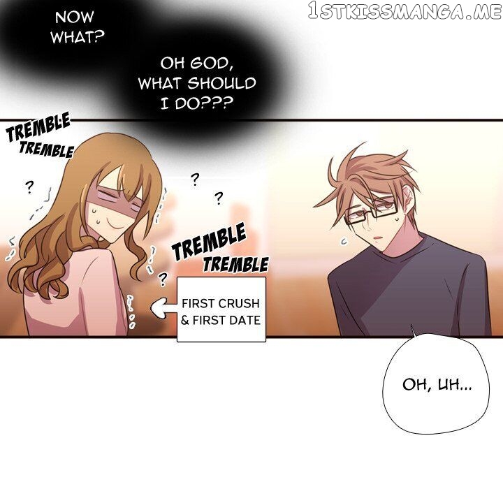 I Need Romance chapter 19 - page 91
