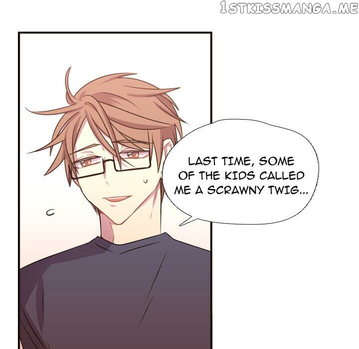 I Need Romance chapter 19 - page 92