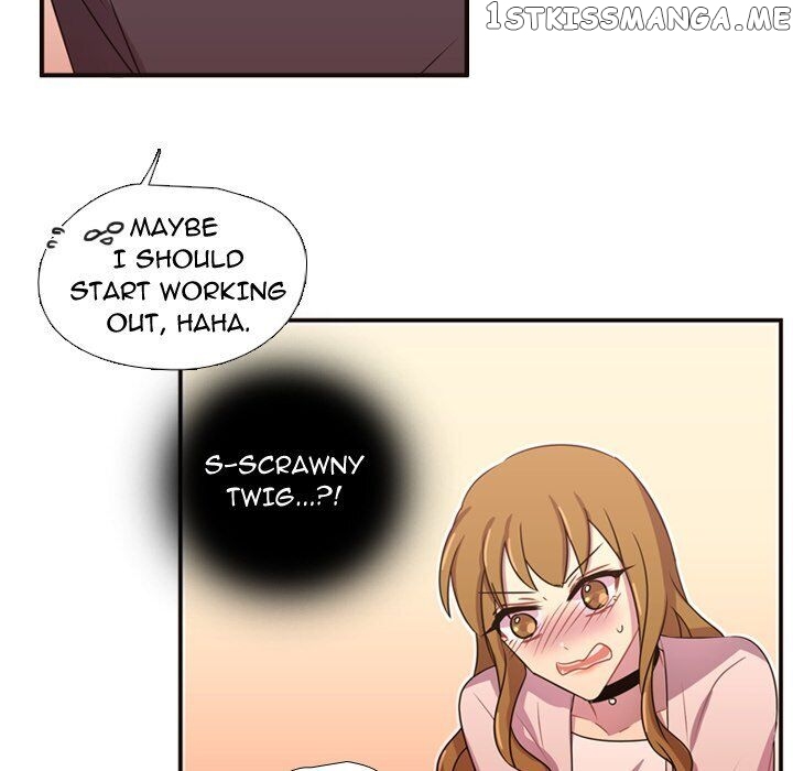 I Need Romance chapter 19 - page 93
