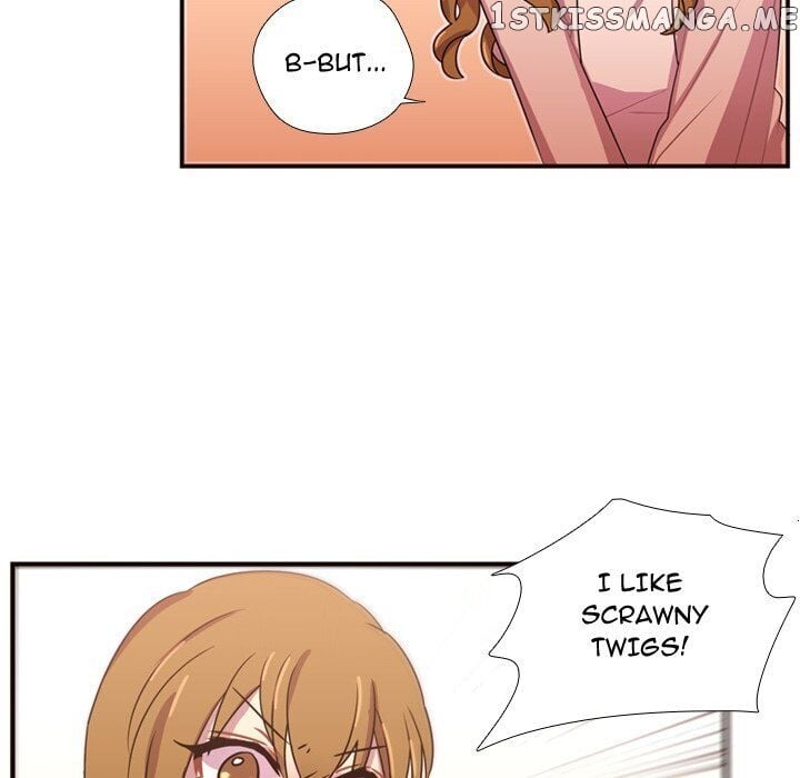 I Need Romance chapter 19 - page 94