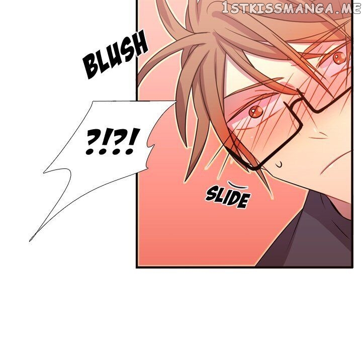 I Need Romance chapter 19 - page 96