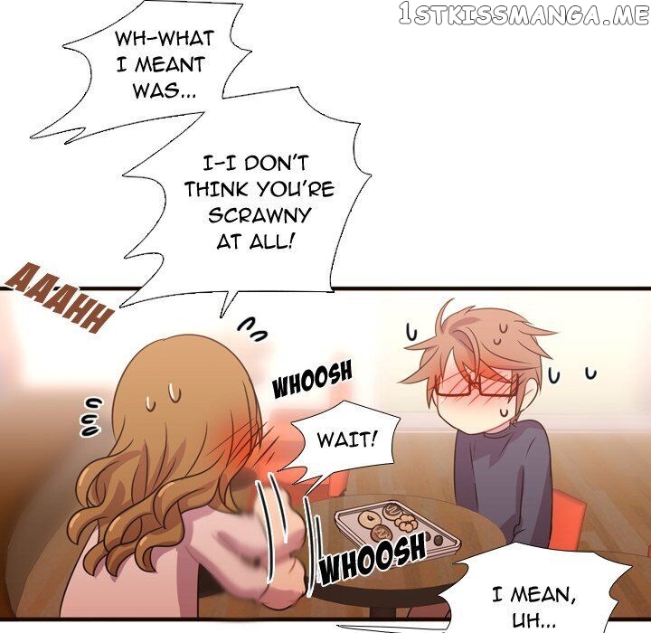 I Need Romance chapter 19 - page 97