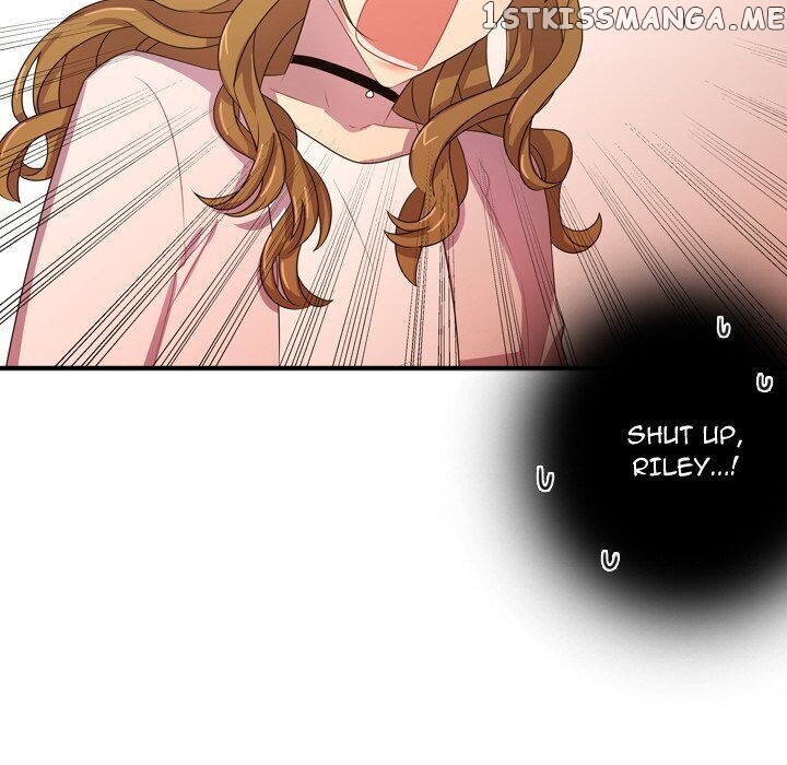 I Need Romance chapter 19 - page 99