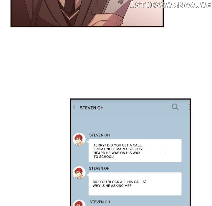I Need Romance chapter 11 - page 16