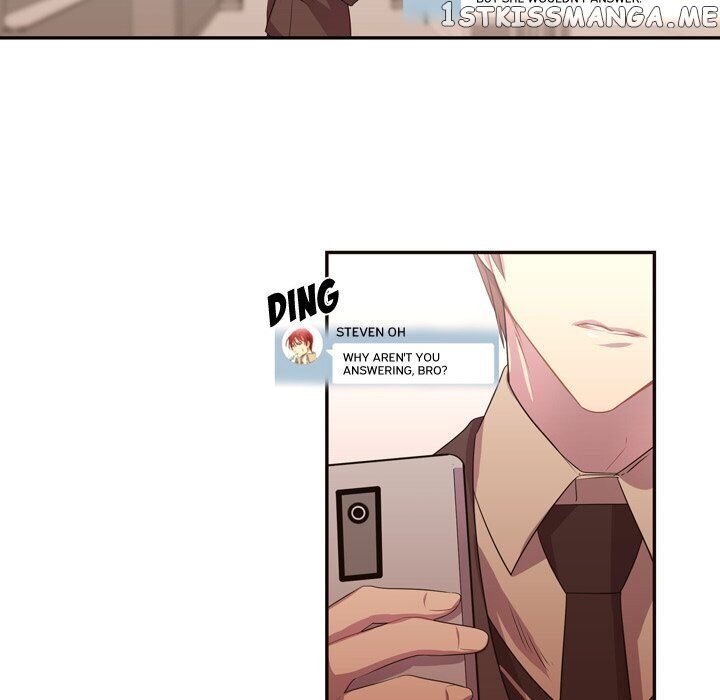 I Need Romance chapter 11 - page 18
