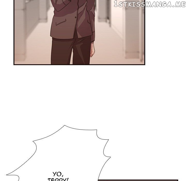 I Need Romance chapter 11 - page 20