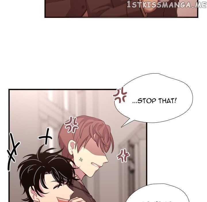 I Need Romance chapter 11 - page 22